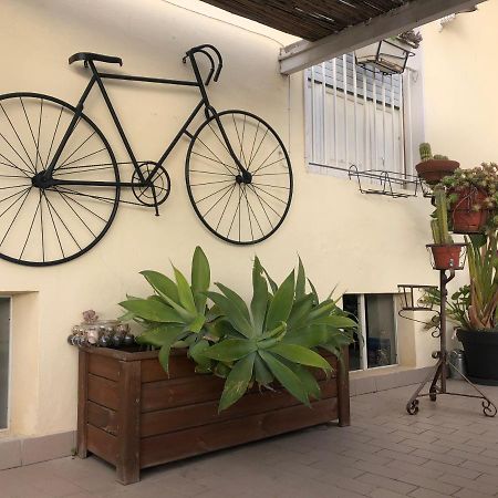 Bellavista Bike Stop Spoltore Dış mekan fotoğraf