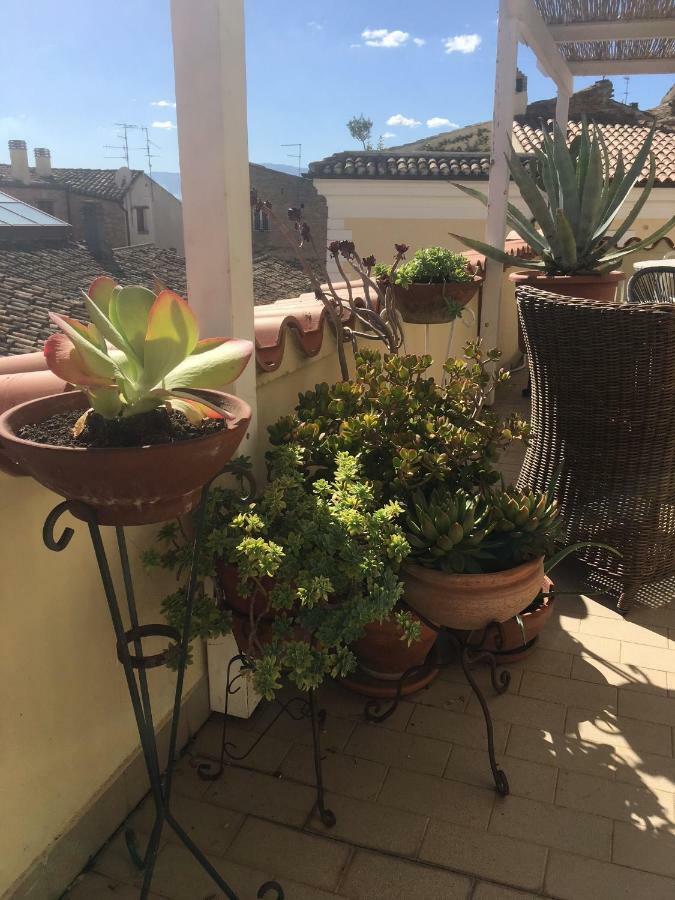 Bellavista Bike Stop Spoltore Dış mekan fotoğraf